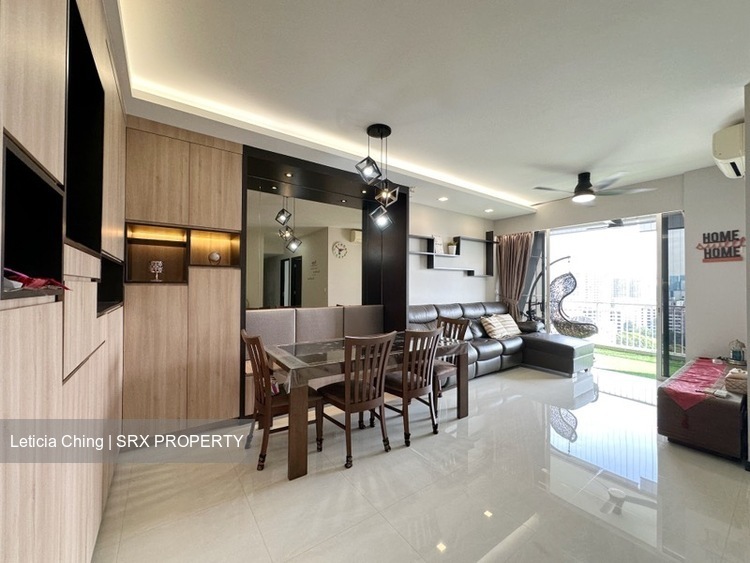 Lake Life (D22), Condominium #563262181